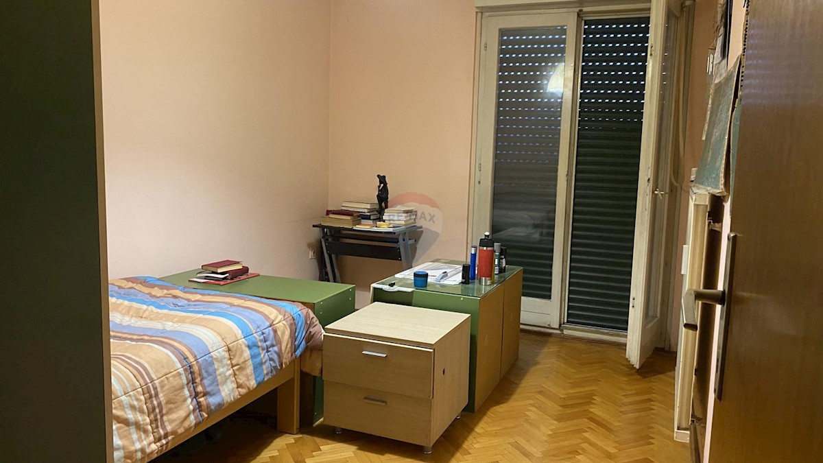 Appartamento In vendita - PRIMORSKO-GORANSKA RIJEKA