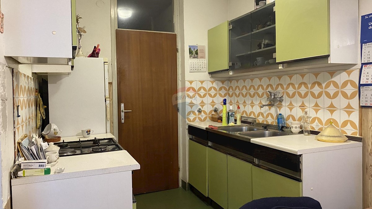 Apartmán Na prodej - PRIMORSKO-GORANSKA RIJEKA