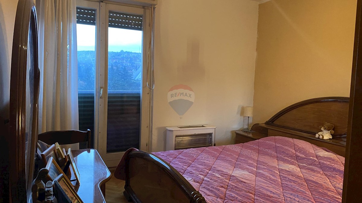 Flat For sale - PRIMORSKO-GORANSKA RIJEKA