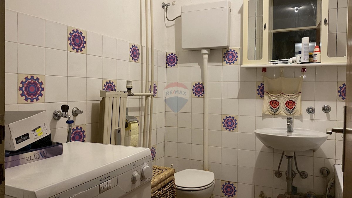 Apartmán Na prodej - PRIMORSKO-GORANSKA RIJEKA