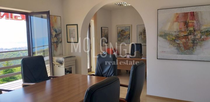 Poslovni prostori za najem 90 m² – Rijeka