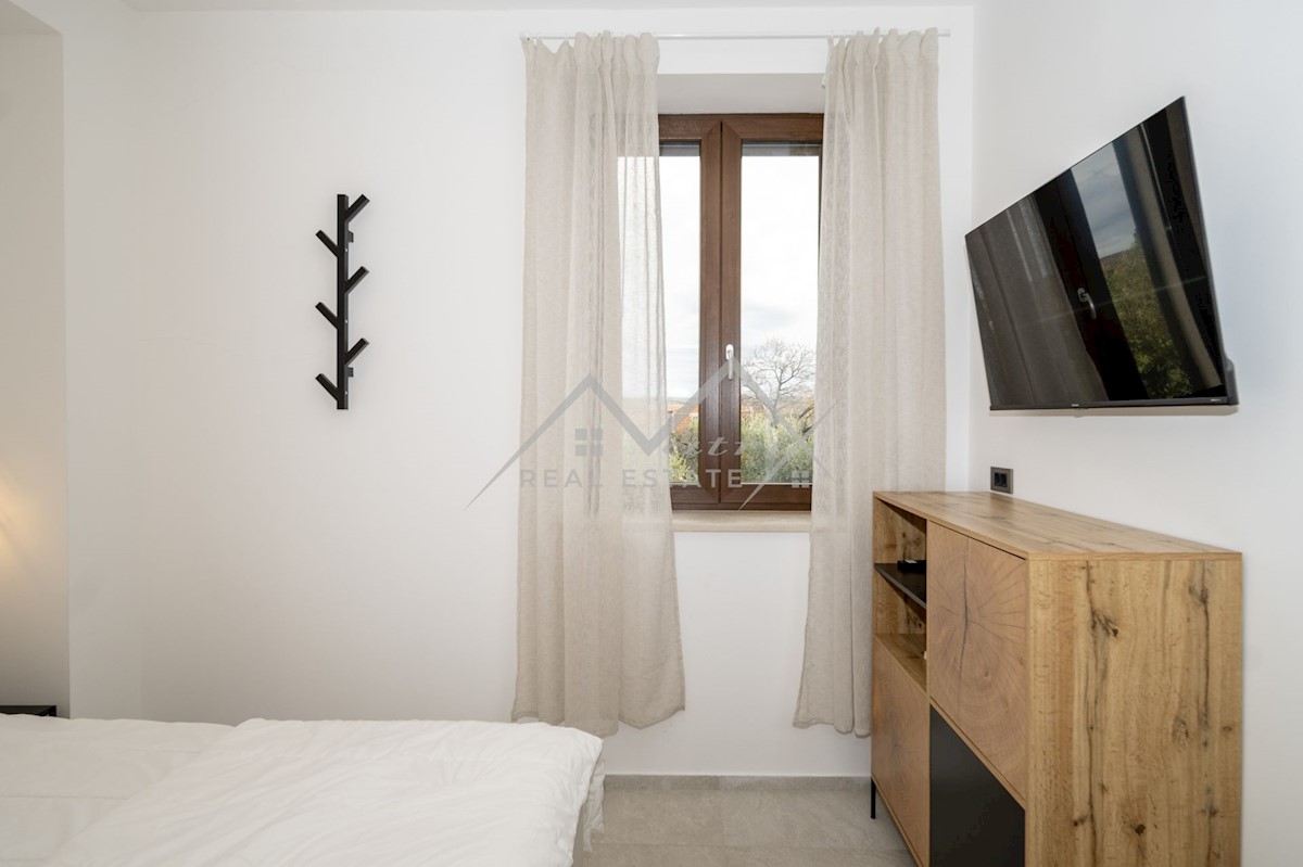 Apartmán Na prodej - ISTARSKA POREČ