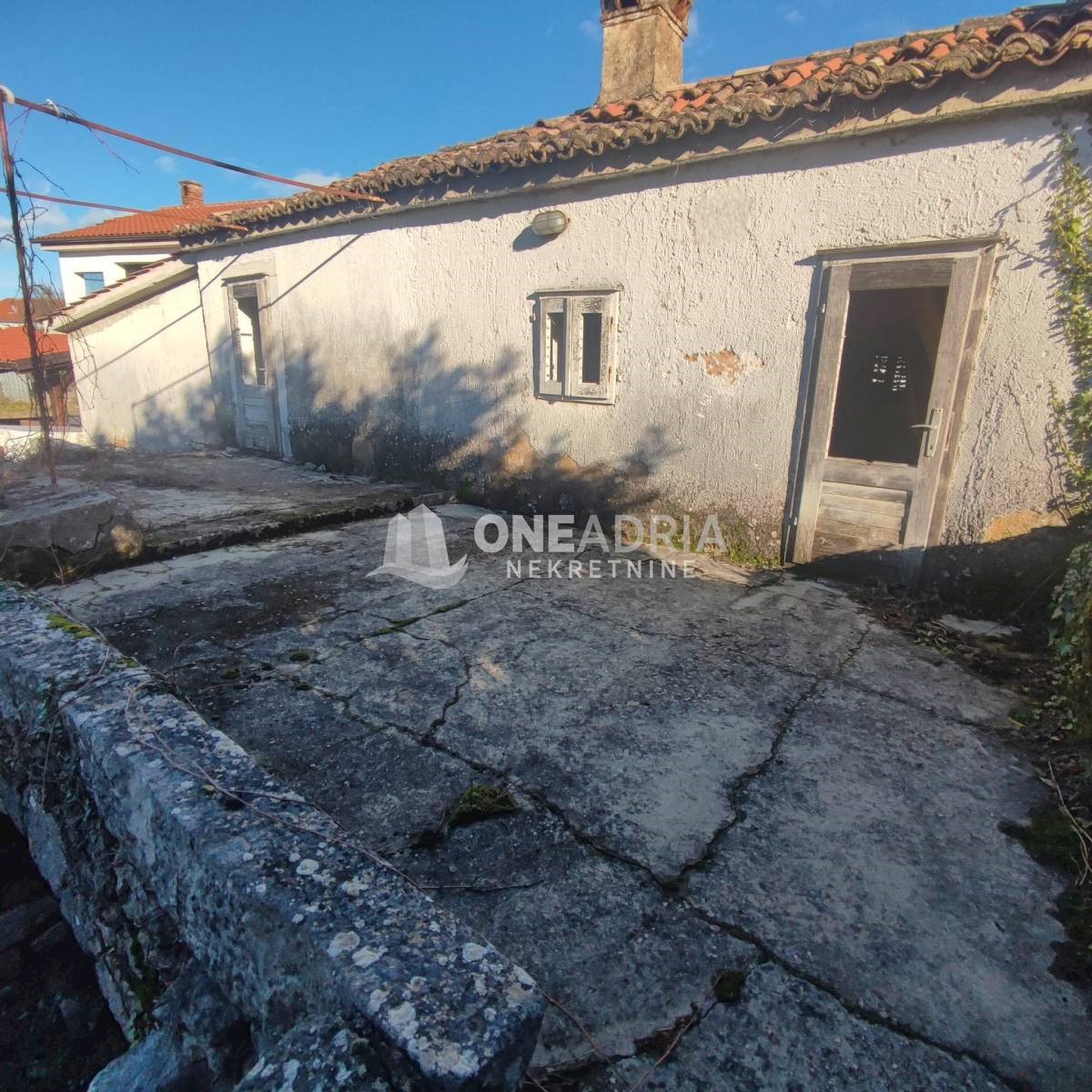 Casa In vendita - PRIMORSKO-GORANSKA KRK