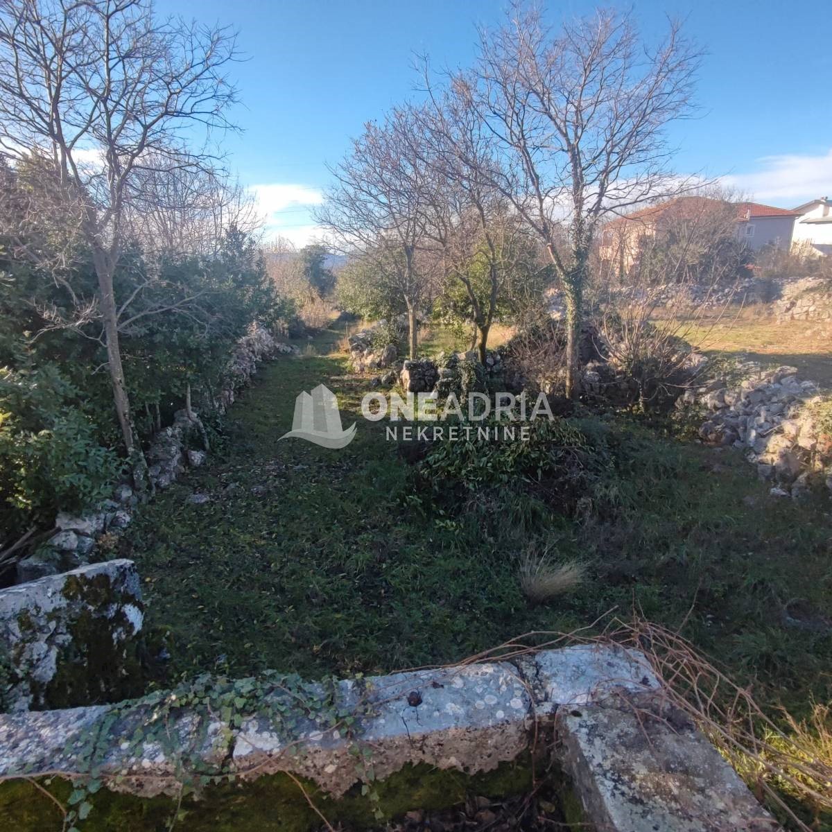 Casa In vendita - PRIMORSKO-GORANSKA KRK