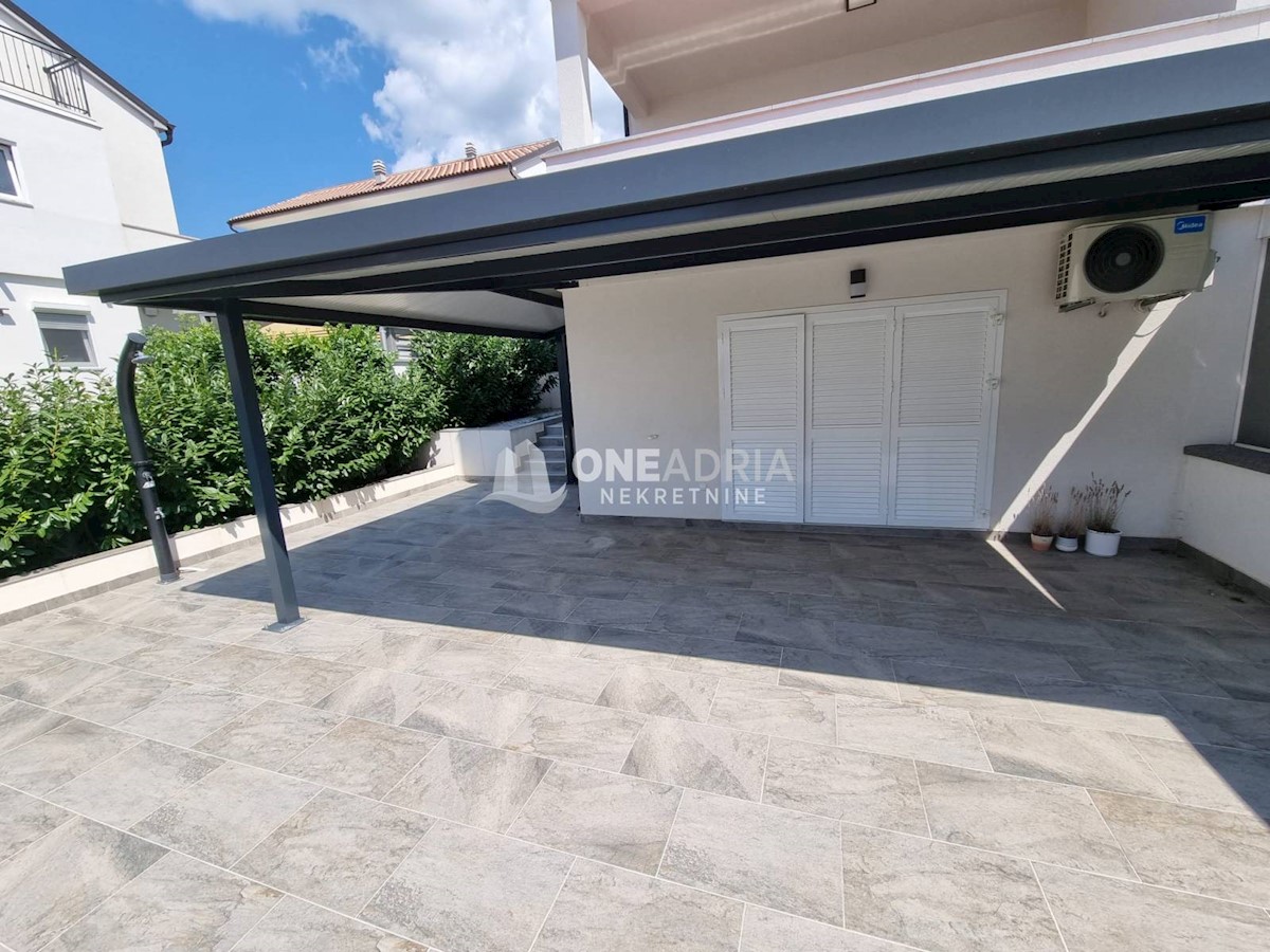 Apartma Naprodaj - PRIMORSKO-GORANSKA Crikvenica