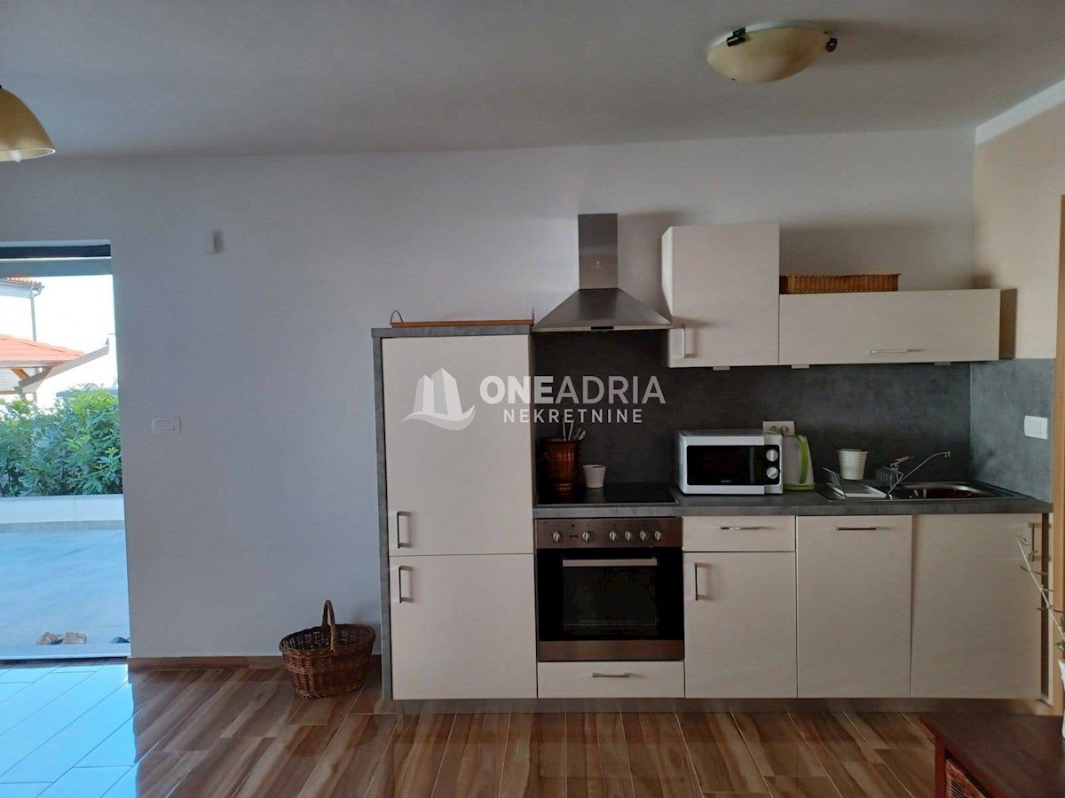 Flat For sale - PRIMORSKO-GORANSKA CRIKVENICA