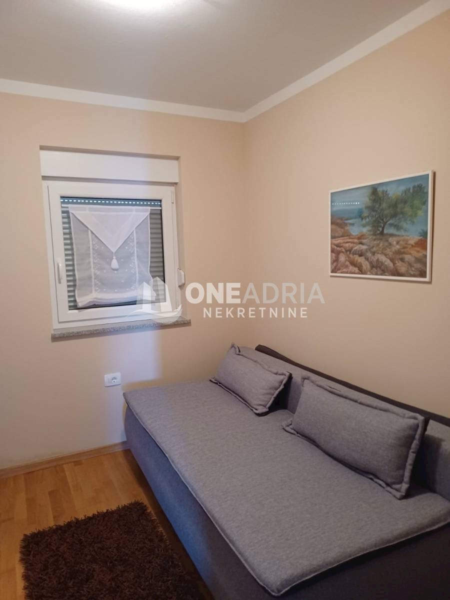 Flat For sale - PRIMORSKO-GORANSKA CRIKVENICA