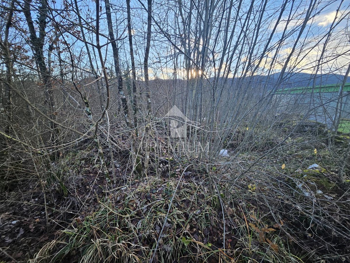 Terreno In vendita - PRIMORSKO-GORANSKA MATULJI