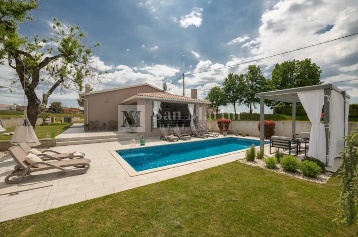 Kuća na prodaju 130 m² – Barban