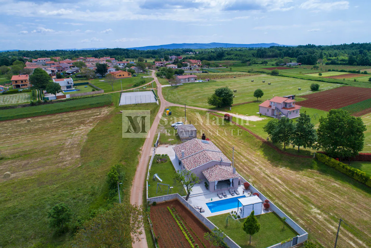 House For sale - ISTARSKA BARBAN