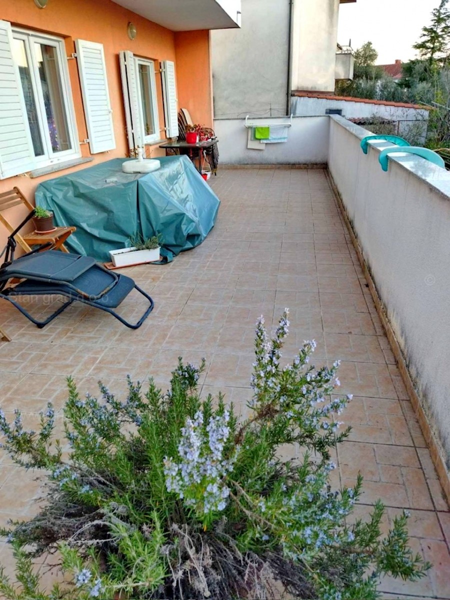 Maison À vendre - PRIMORSKO-GORANSKA Krk
