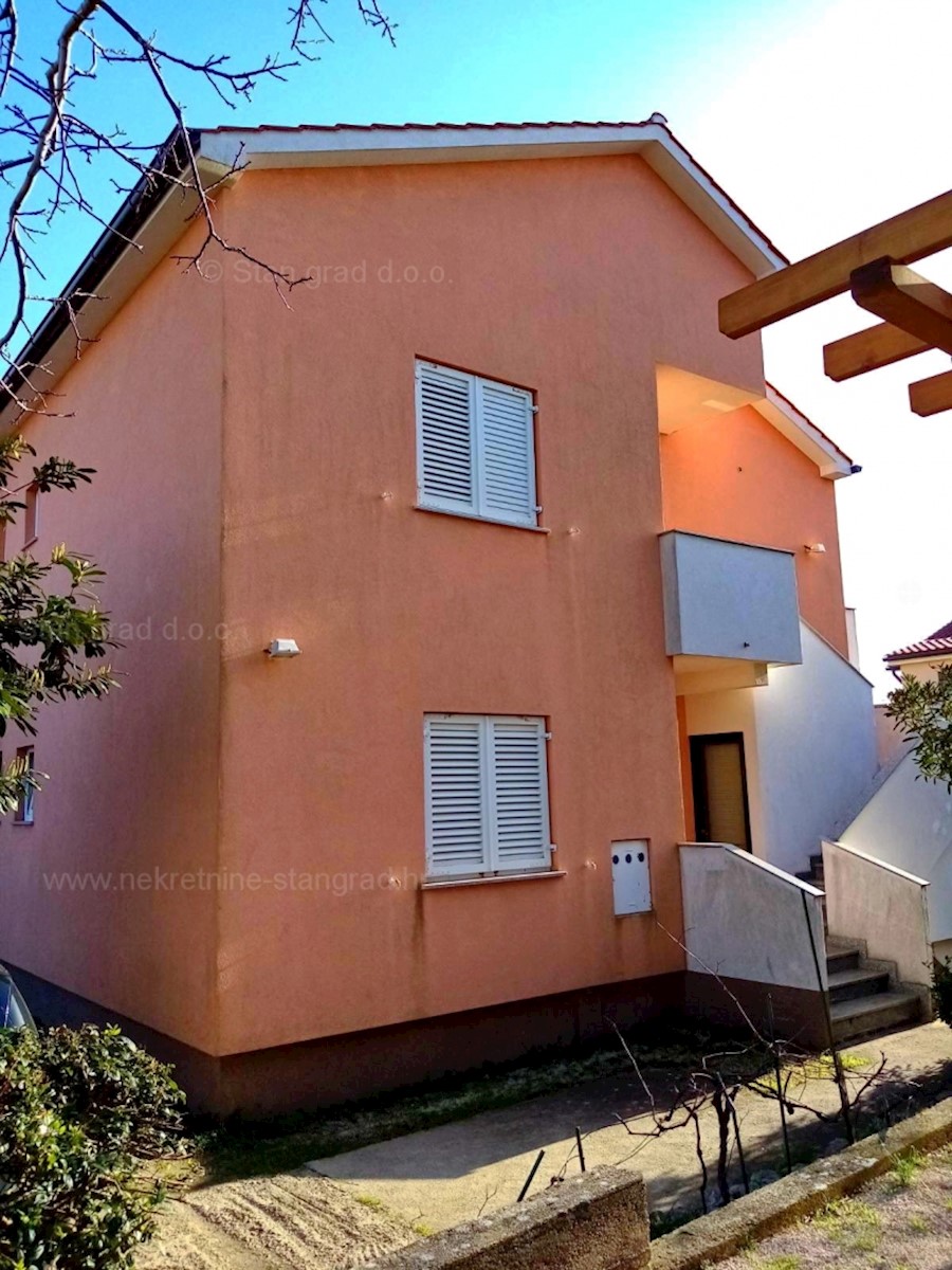Hiša Na predaj - Primorsko-goranska Krk - foto 3/9