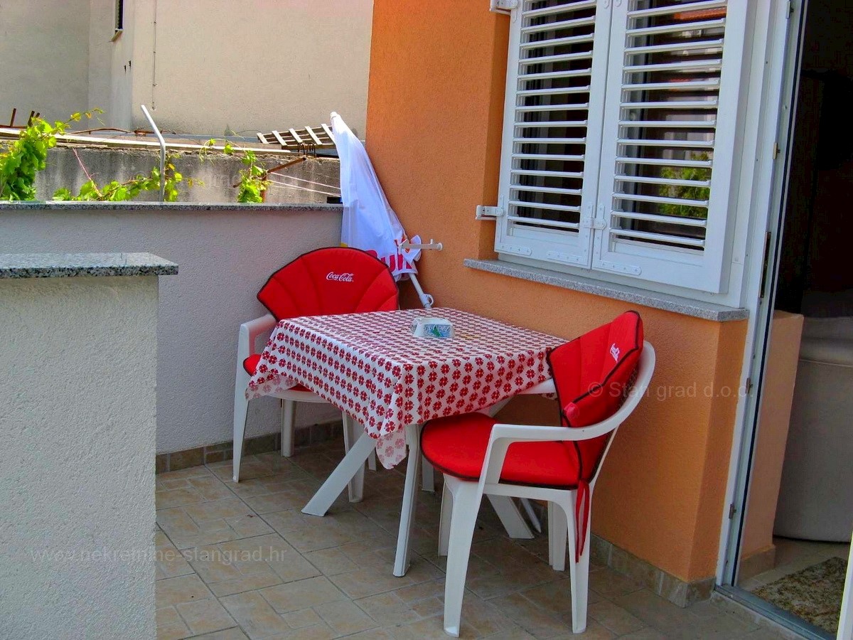 Hiša Na predaj - PRIMORSKO-GORANSKA KRK