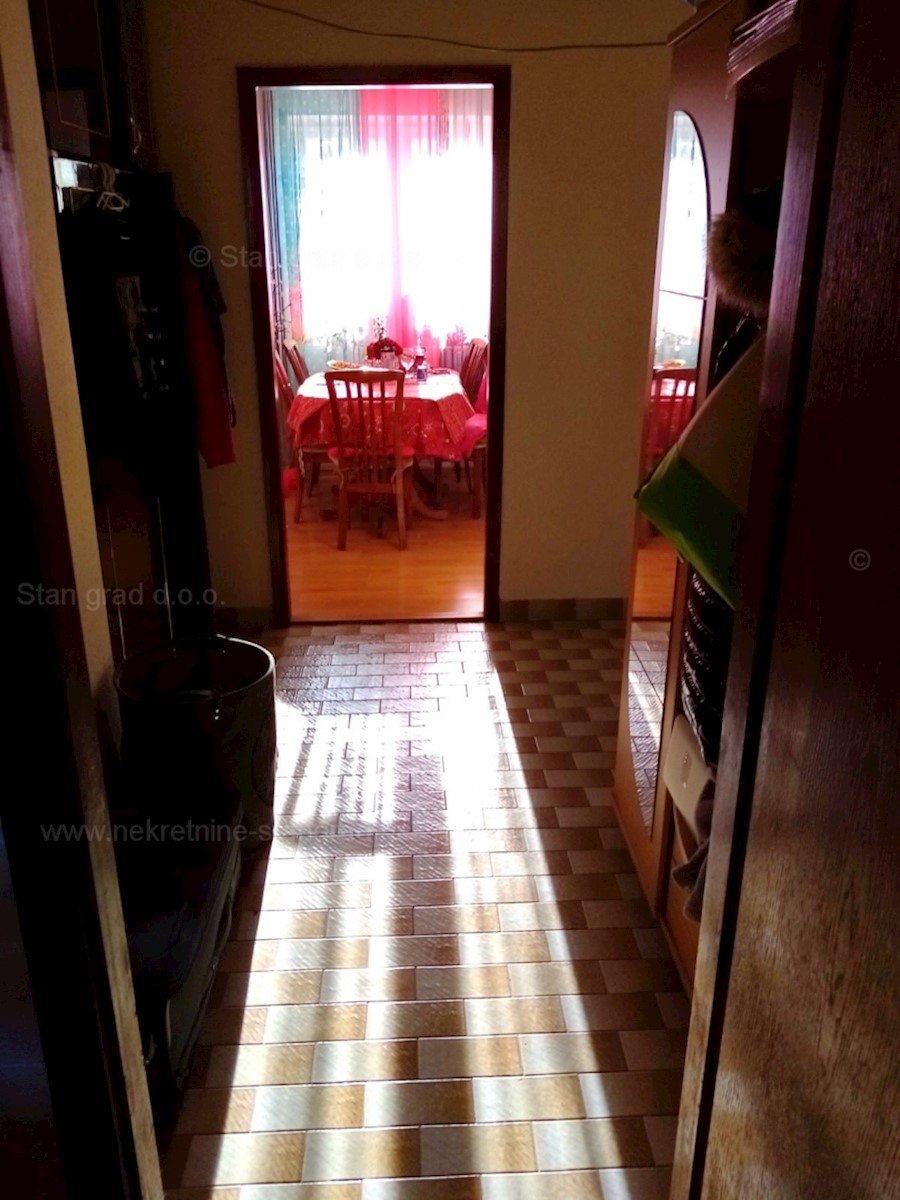 Hiša Na predaj - PRIMORSKO-GORANSKA KRK
