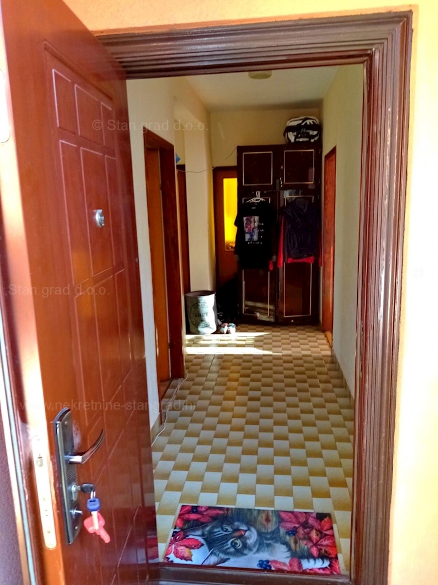 Hiša Na predaj - PRIMORSKO-GORANSKA KRK