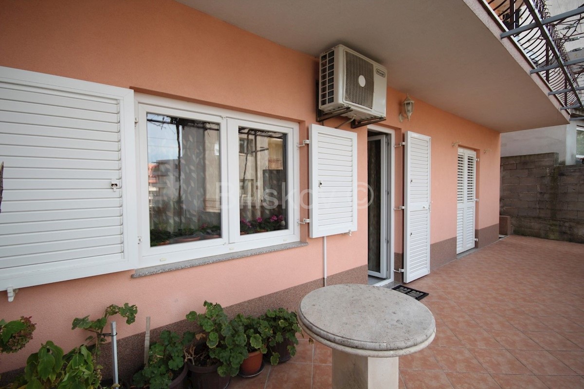 Maison À vendre - SPLITSKO-DALMATINSKA SPLIT