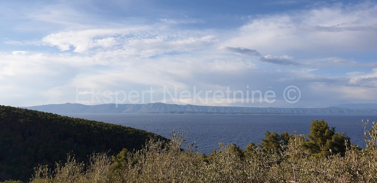 Terreno In vendita - DUBROVAČKO-NERETVANSKA Korčula