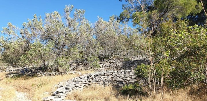 Grundstück Zu verkaufen - Dubrovačko-neretvanska Korčula - foto 3/3