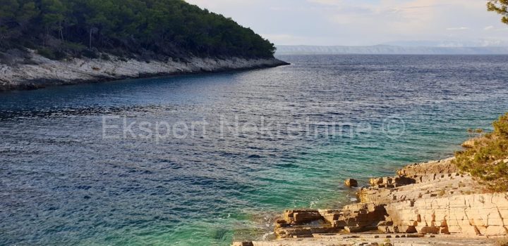 Pozemok na predaj 1960 m² – Vela Luka