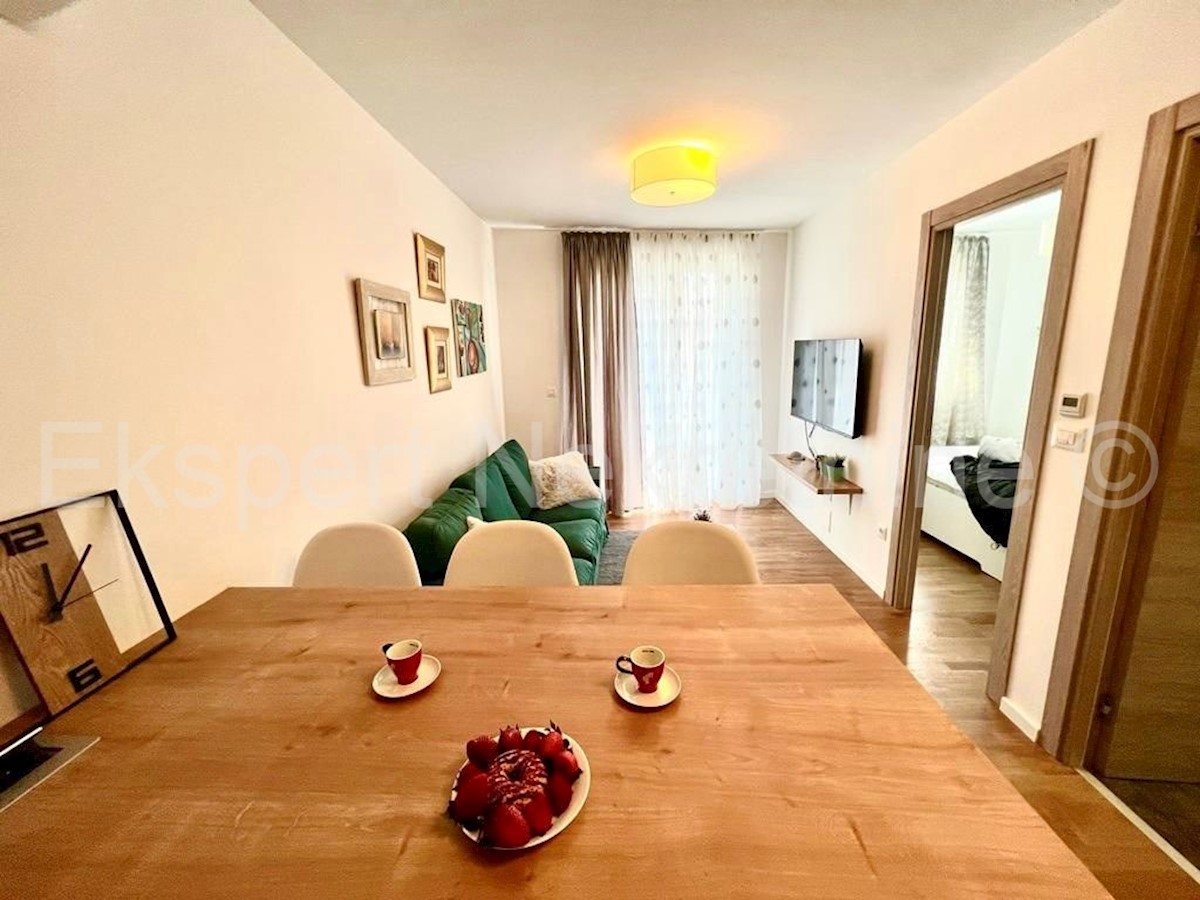 Appartement À vendre - SPLITSKO-DALMATINSKA SPLIT