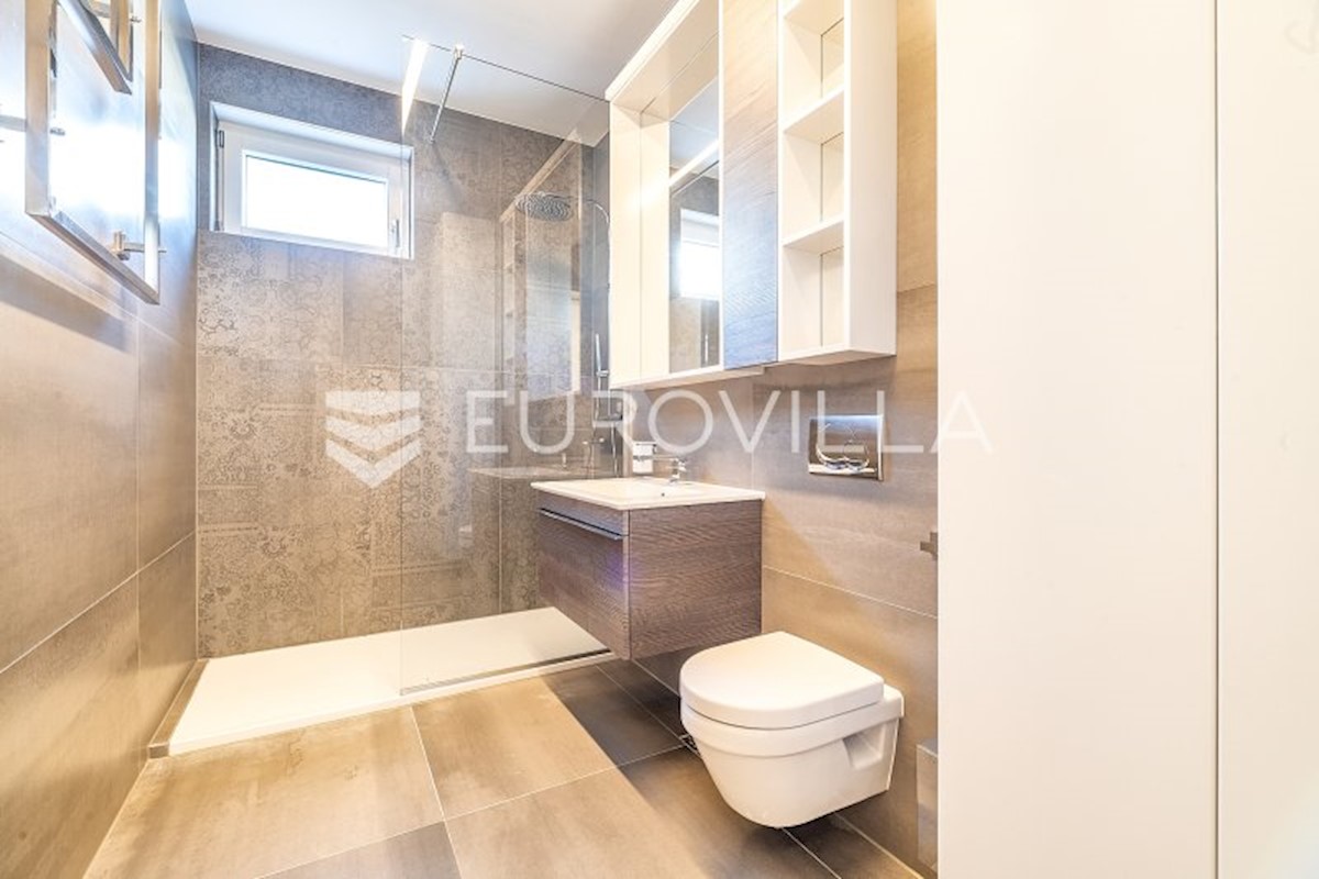 Flat For sale - GRAD ZAGREB ZAGREB