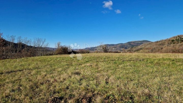 Parcela Naprodaj - Istarska Buzet - foto 2/11