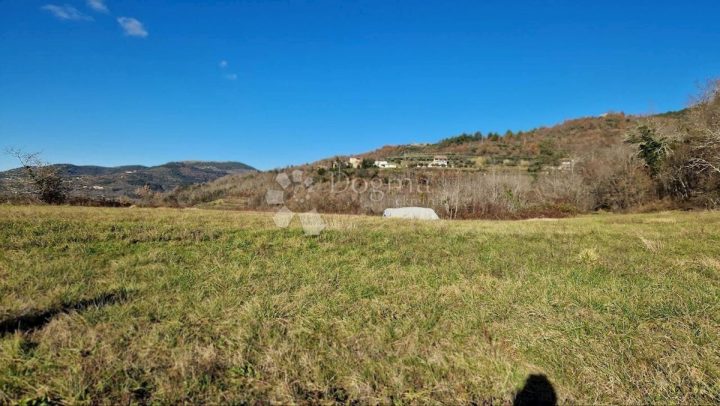 Parcela Naprodaj - Istarska Buzet - foto 3/11