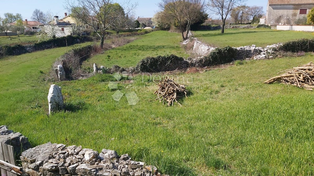 Zemljište Na prodaju - ISTARSKA BARBAN