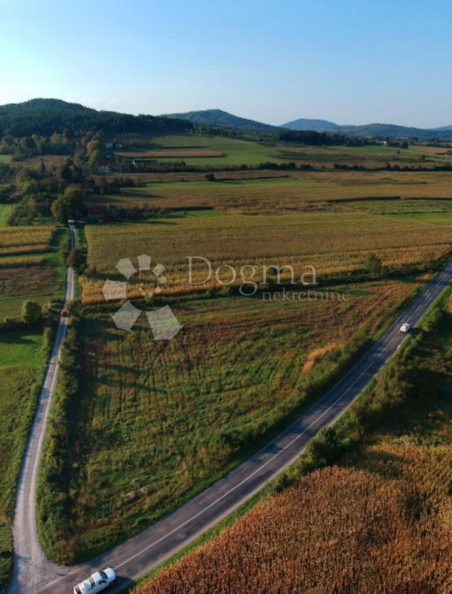 Terreno In vendita - Karlovačka Plaški - foto 2/4