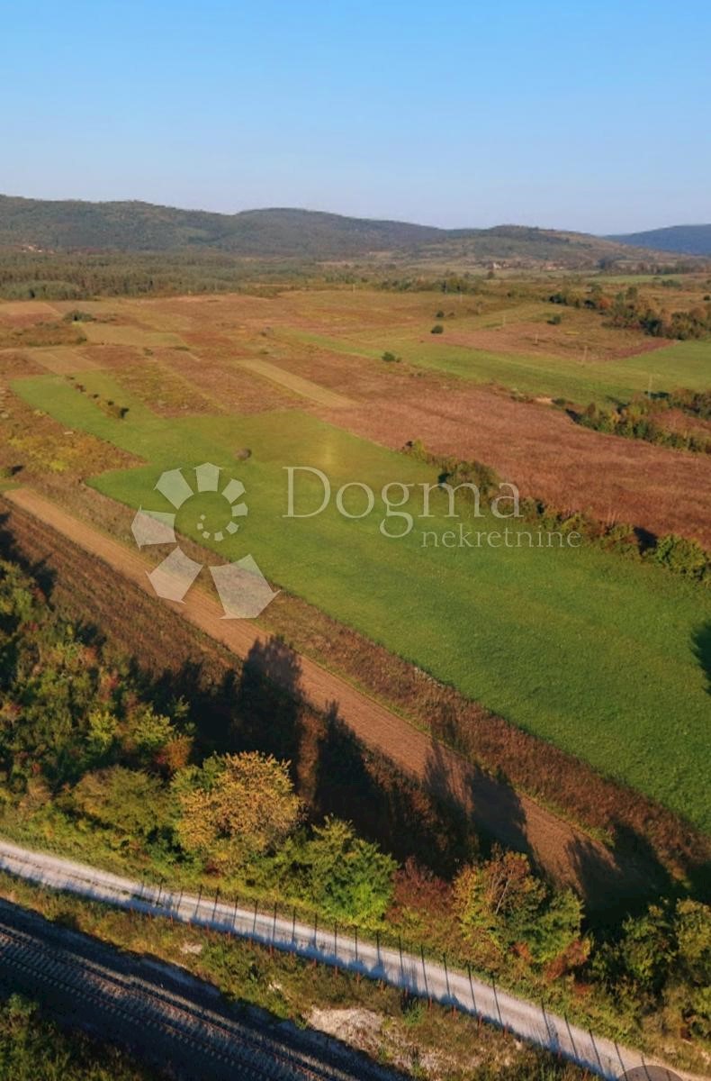 Terreno In vendita - Karlovačka Plaški - foto 3/4