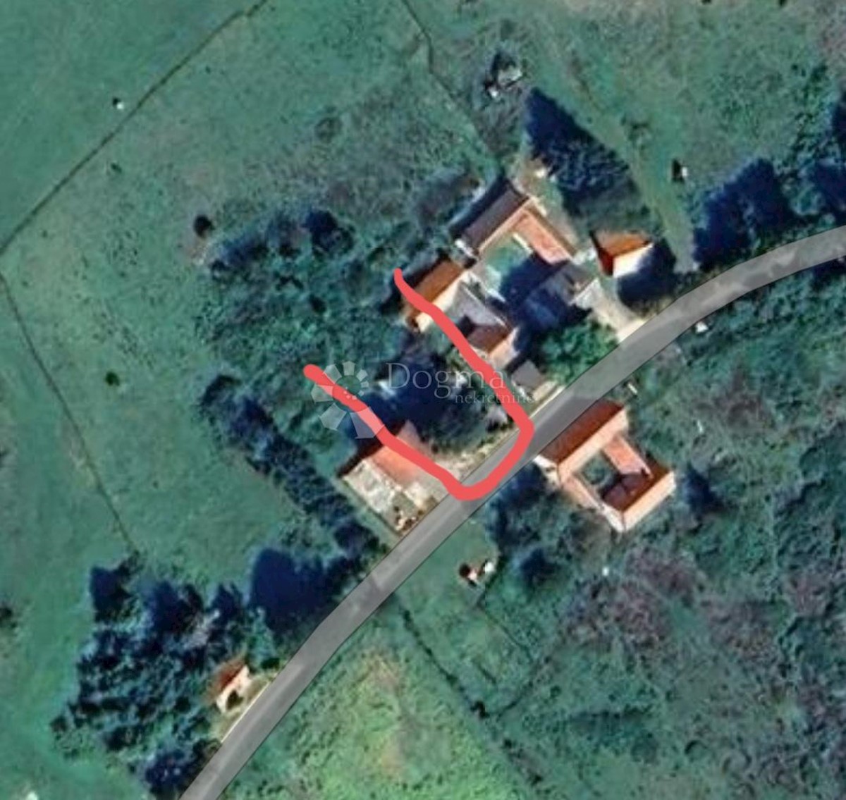 Terreno In vendita - Karlovačka Plaški - foto 4/4