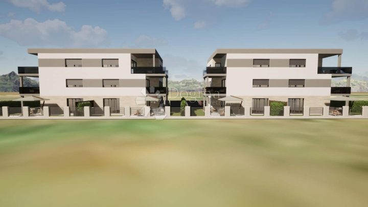 Apartment Zu verkaufen - Zadarska Privlaka - foto 4/6