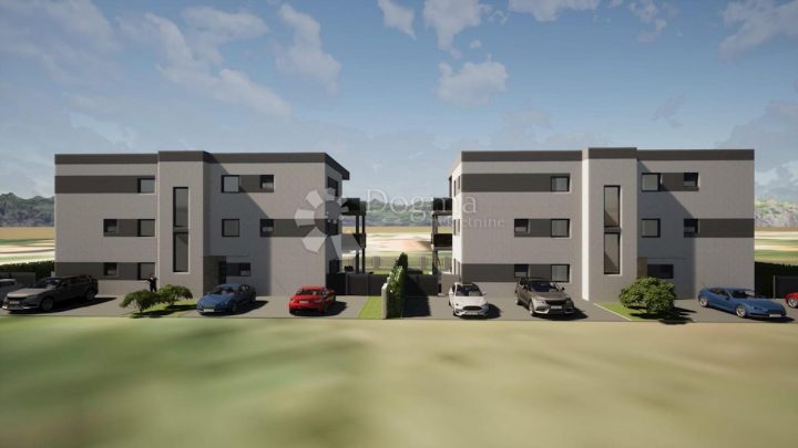 Apartment Zu verkaufen - Zadarska Privlaka - foto 5/6