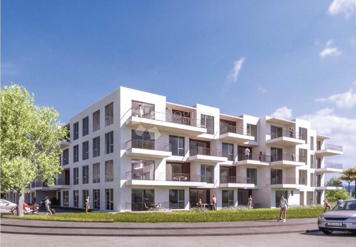 Apartment Zu verkaufen