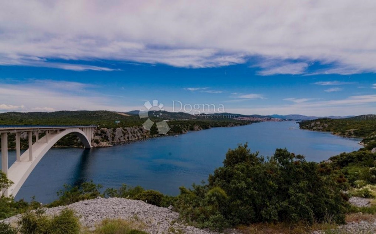 Grundstück Zu verkaufen - ŠIBENSKO-KNINSKA ŠIBENIK