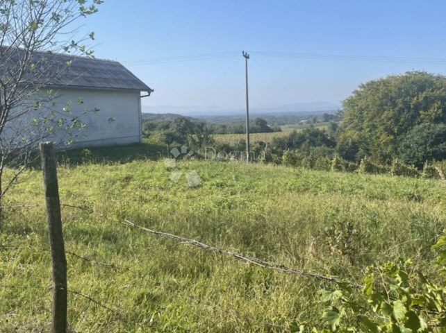 Terrain À vendre - Međimurska Gornji Mihaljevec - foto 2/5