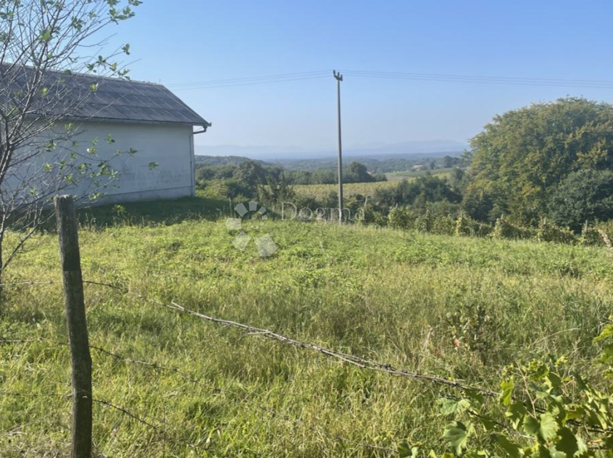 Land For sale - MEĐIMURSKA GORNJI MIHALJEVEC