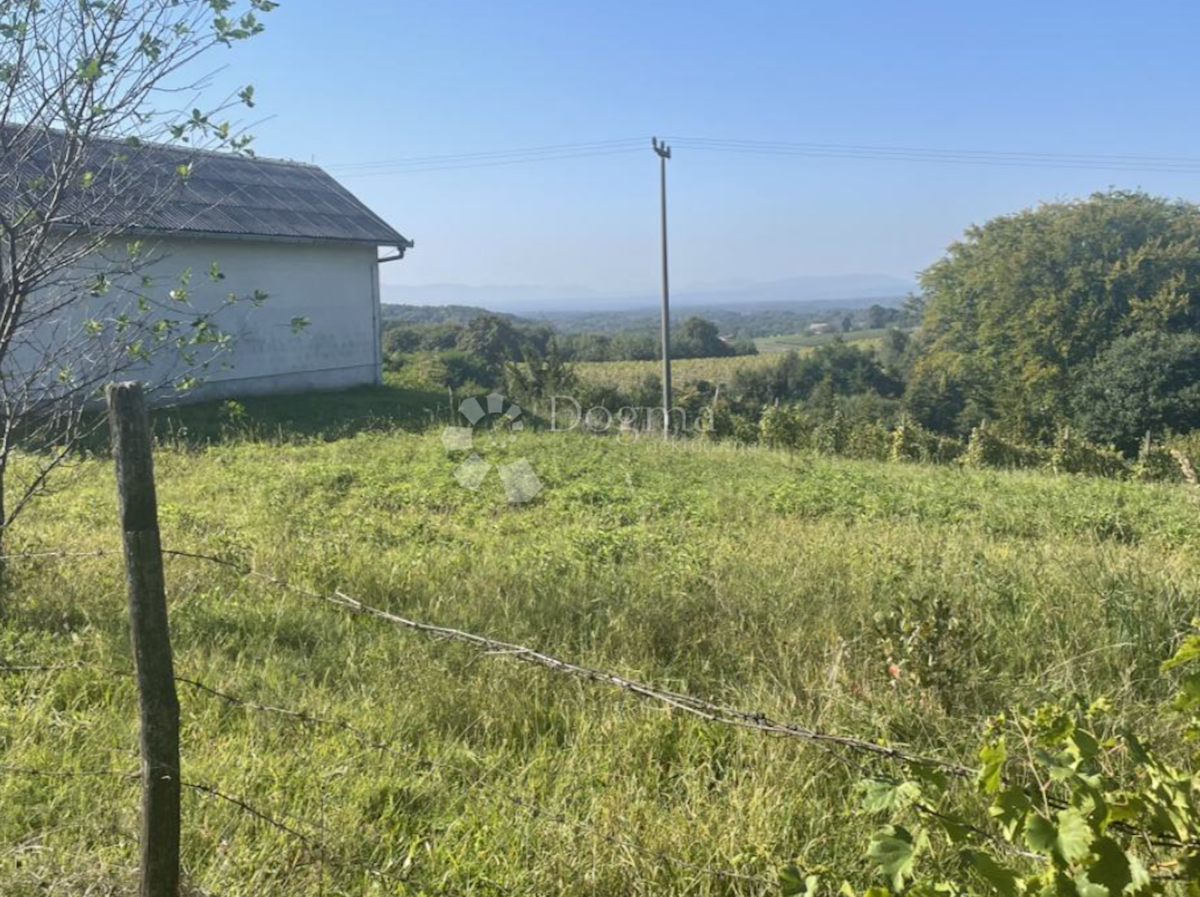 Terrain À vendre - MEĐIMURSKA Gornji Mihaljevec