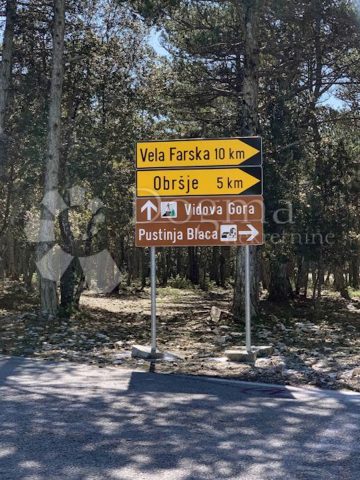 Land For sale - Splitsko-dalmatinska Brač - foto 3/7