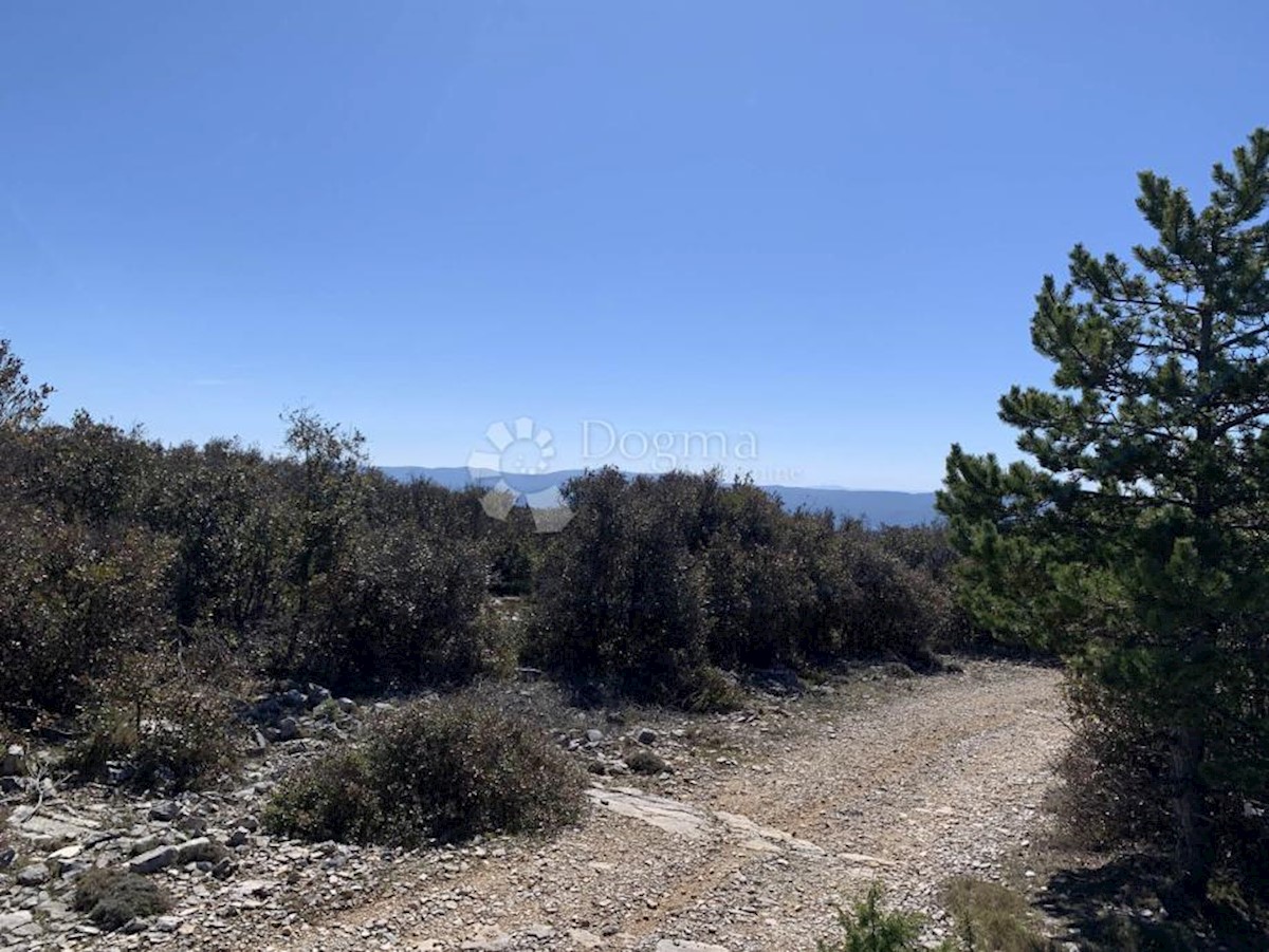 Zemljište Na prodaju - SPLITSKO-DALMATINSKA BRAČ