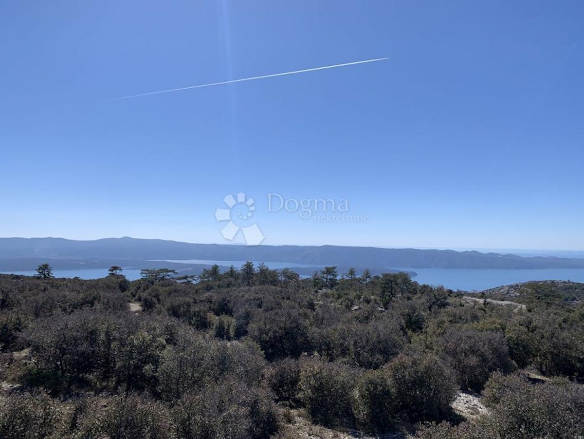 Land For sale - SPLITSKO-DALMATINSKA BRAČ