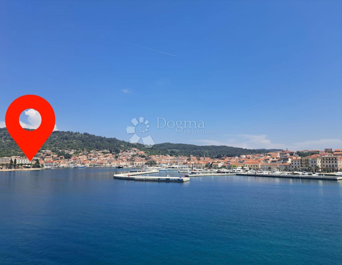 Land For sale - DUBROVAČKO-NERETVANSKA KORČULA