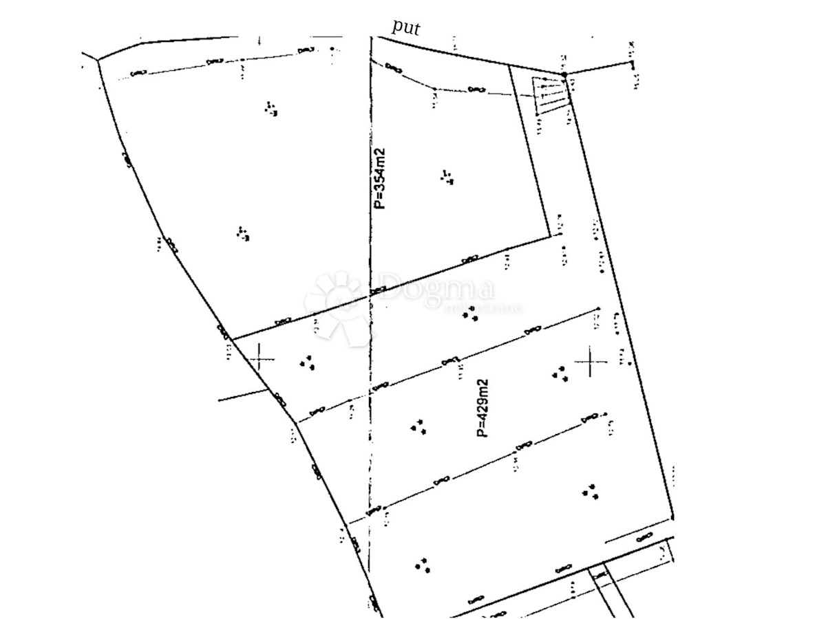 Land For sale - DUBROVAČKO-NERETVANSKA KORČULA