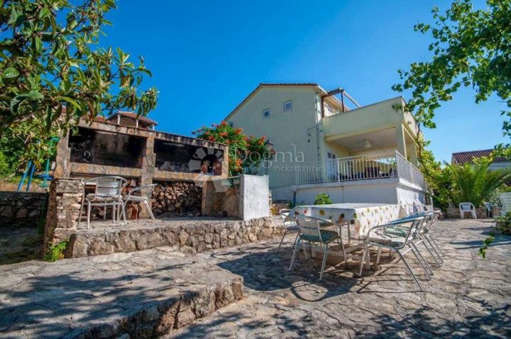 Haus Zu verkaufen - Splitsko-dalmatinska Brač - foto 3/20