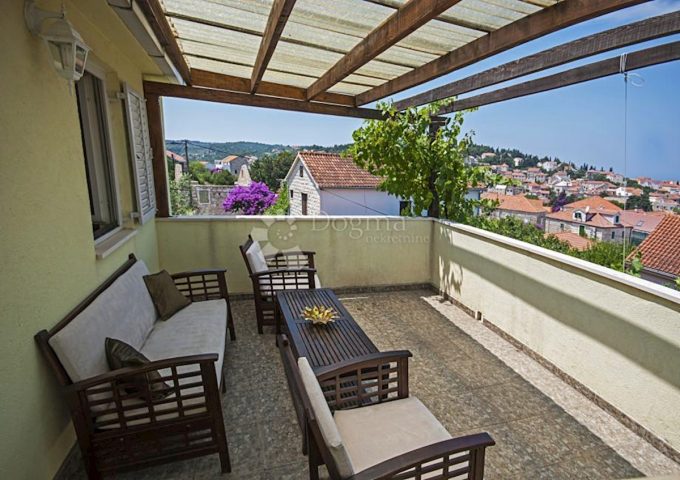 Haus Zu verkaufen - Splitsko-dalmatinska Brač - foto 4/20