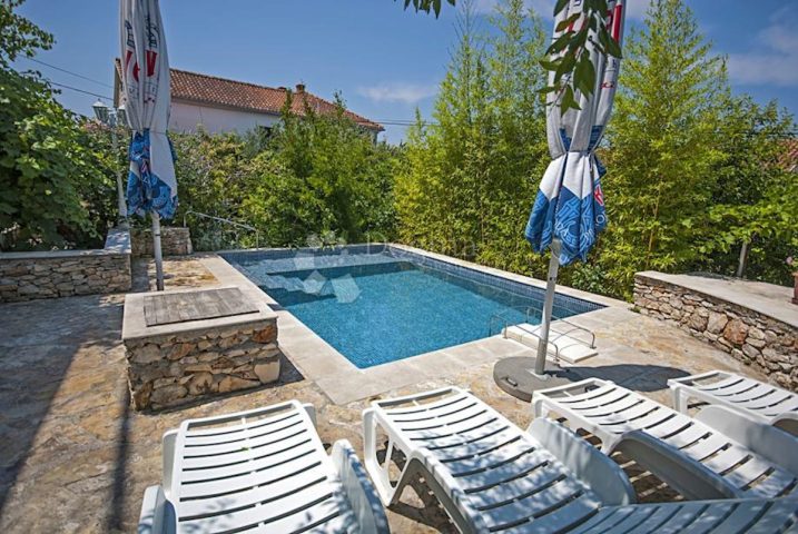 Haus Zu verkaufen - Splitsko-dalmatinska Brač - foto 5/20