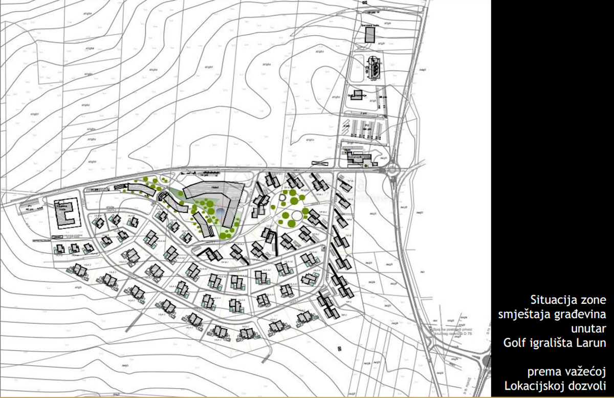 Terreno In vendita - ISTARSKA TAR-VABRIGA