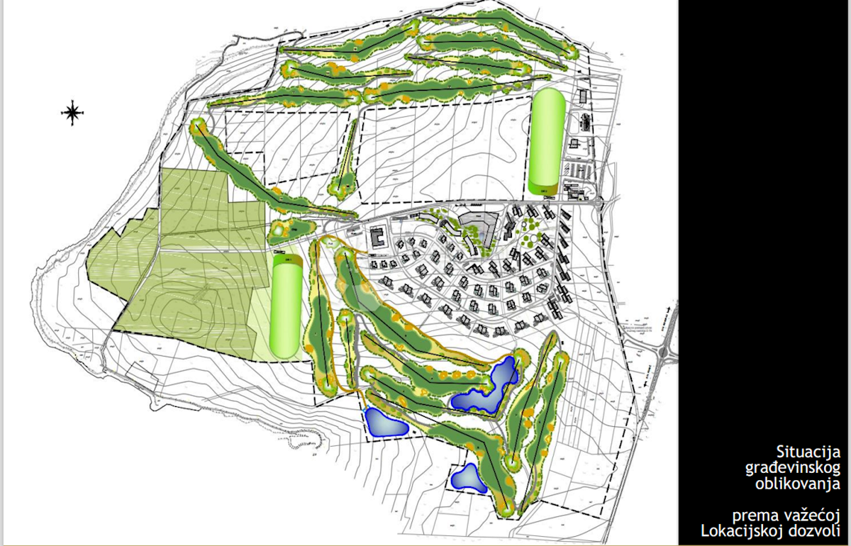 Terreno In vendita - ISTARSKA TAR-VABRIGA