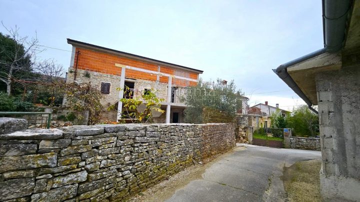 Kuća na prodaju 331 m² – Kanfanar