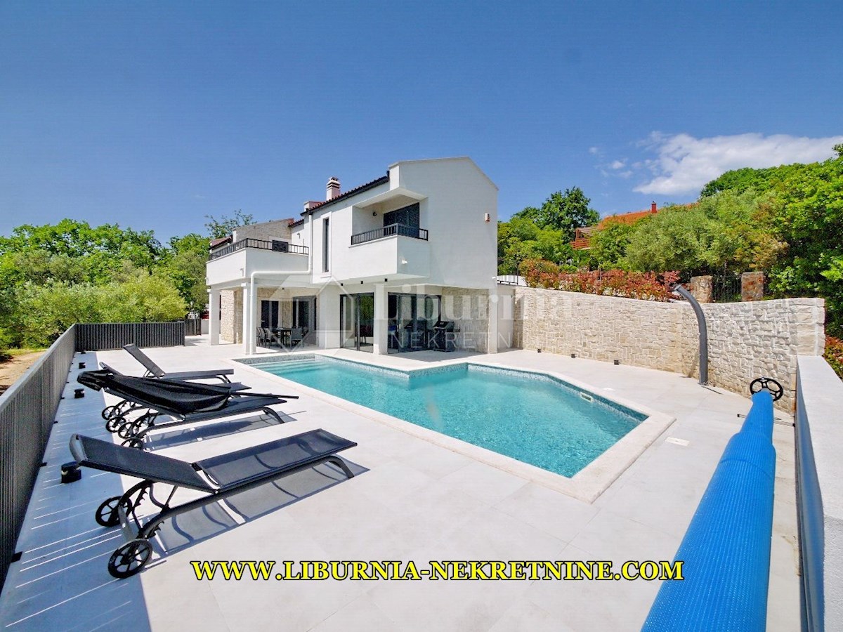 Maison À vendre - Primorsko-goranska Krk - foto 1/17